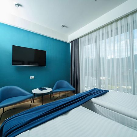 Dili Town Resort And Spa Dilijan Eksteriør bilde