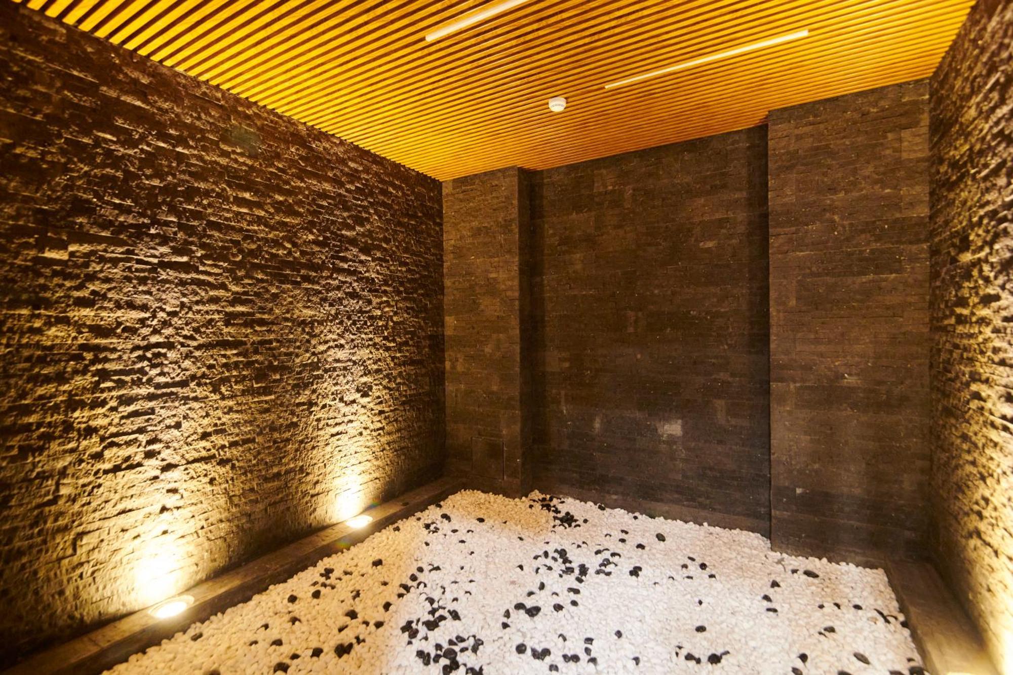 Dili Town Resort And Spa Dilijan Eksteriør bilde